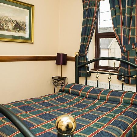 Banner Lodge Ennis Eksteriør bilde