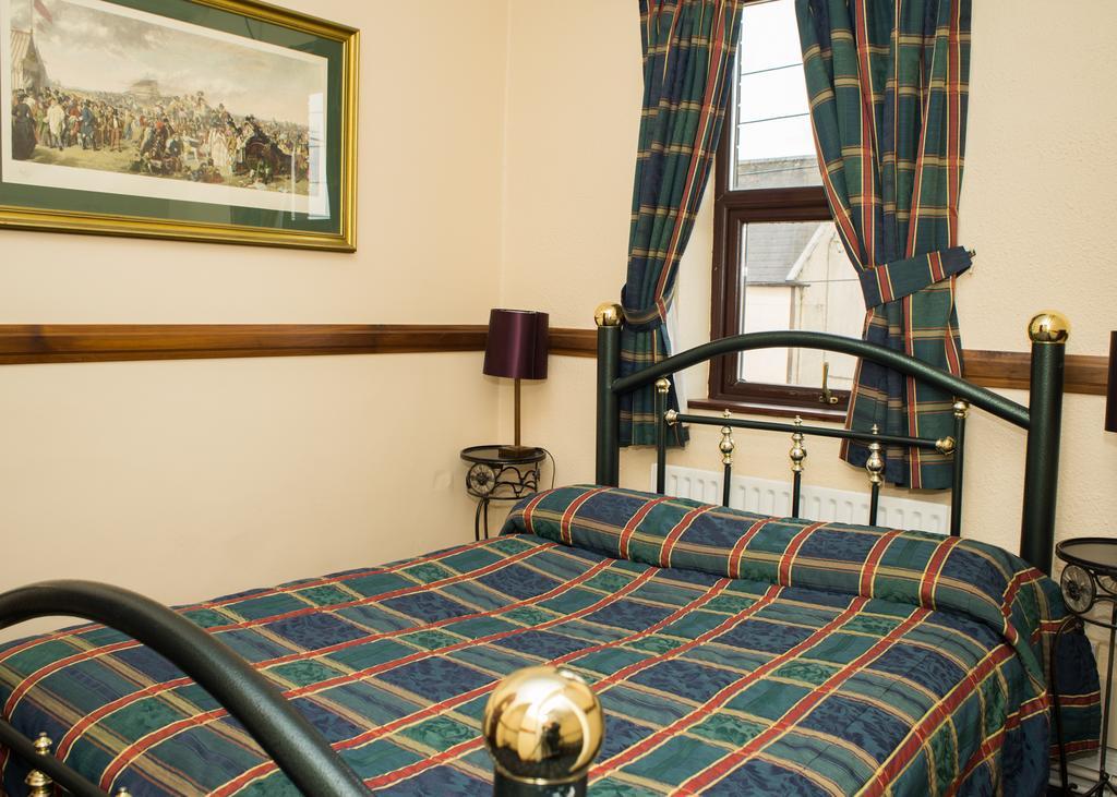 Banner Lodge Ennis Eksteriør bilde